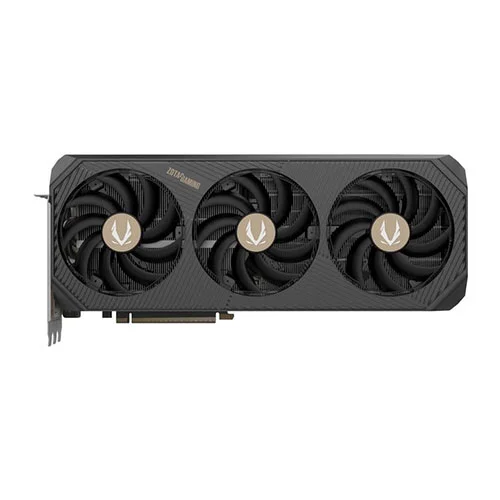 Zotac Gaming RTX 5080 Solid 16GB GDDR7 Graphics Card